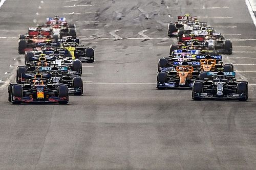 &iquest;Qu&eacute; pasar&aacute; con la F1 ahora que FOX Premium cambia de nombre a Star?