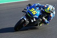 El campe&oacute;n del mundo Joan Mir renuncia al #1 y seguir&aacute; con su 36