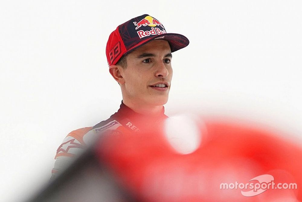 Marc Márquez, Repsol Honda Team