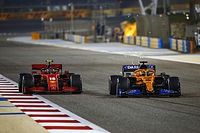 FIA nega pedido da Ferrari de ter Sainz em teste de novos pilotos