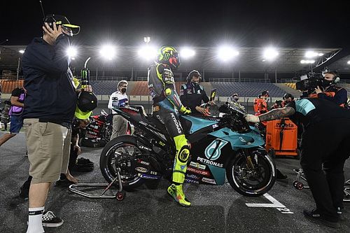 Lorenzo: Rossi me decepcion&oacute; a m&iacute; y a sus fan&aacute;ticos 