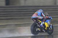 M&aacute;rquez: "Alex me ha superado, he visto 50 veces su salvada y no me canso"
