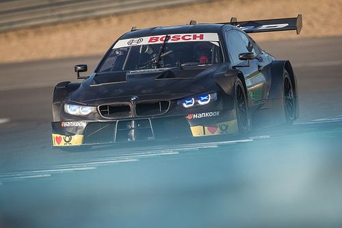 Nawet dwa klienckie BMW?