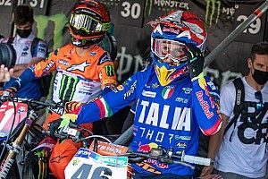 MX de las Naciones 2022: horarios, previa y c&oacute;mo verlo