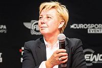 La directora de la pista de Spa fue asesinada por su marido