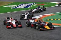 F2 Monza: Daruvala se reencuentra con la victoria