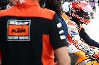 M&aacute;rquez: Tratar&eacute; de ser el de antes, pero no prometo nada