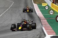F1 - P&eacute;rez: &ldquo;Red Bull disse que daria a minha posi&ccedil;&atilde;o de volta&rdquo;