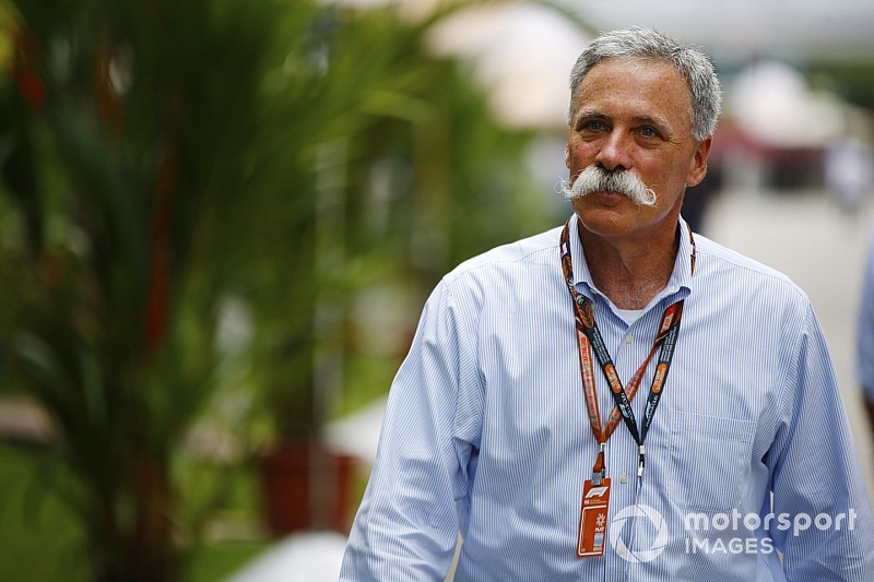 Hanoi verkündet: Formel 1 ab 2020 in Vietnam!