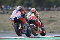 Dovizioso: &ldquo;Vienen circuitos donde demostraremos nuestro potencial&rdquo;