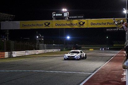 Di Resta vence en Misano y aprieta el campeonato al máximo