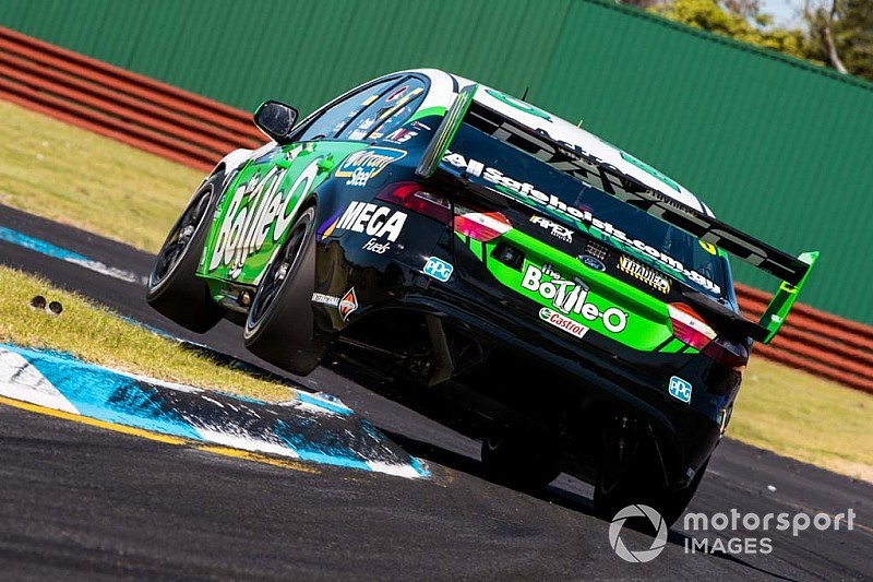 Tickford Racing appoints new chairman