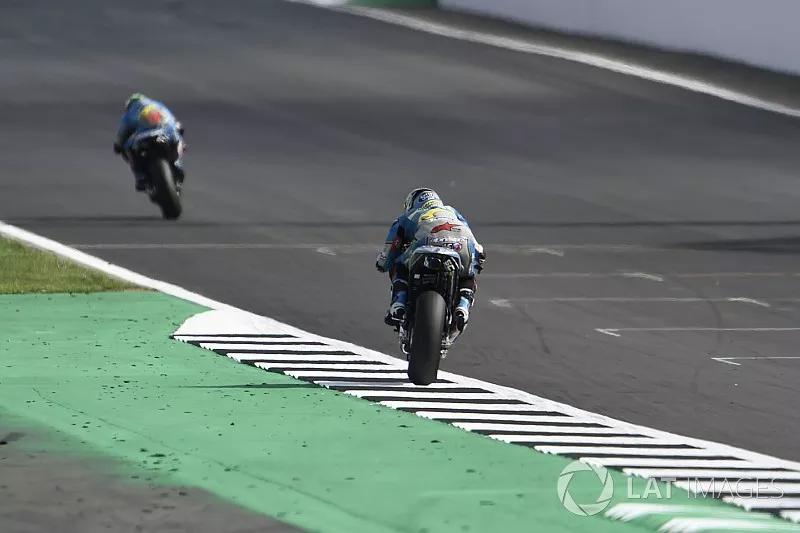 Thomas Luthi, Estrella Galicia 0,0 Marc VDS