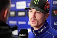 Vi&ntilde;ales: &ldquo;Hemos confirmado el paso adelante dado en el test de Misano&rdquo;