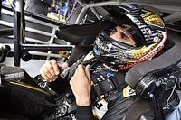 Suárez en quinto y Almirola con la pole en Atlanta