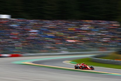 La F1 le quita el récord de vuelta en Spa a Porsche