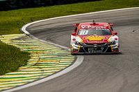 Zonta é pole em Interlagos; Serra é 3º e Fraga fica no Q1