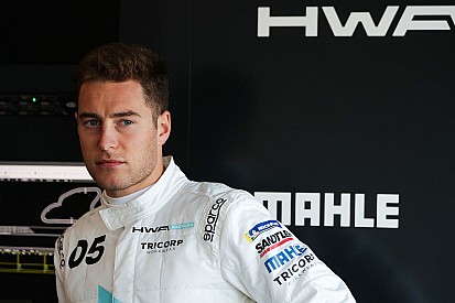 Vandoorne espera trazer “novas ideias” à Mercedes