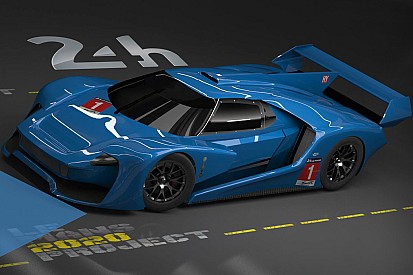 WEC mandates road car basis for 2020/21 hypercars