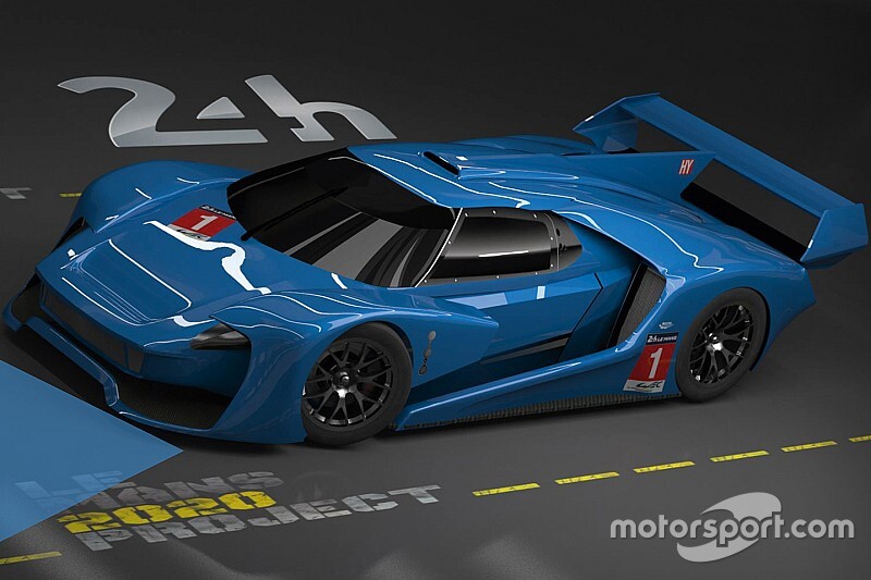 WEC legt regels rond hypercars vast, voegt succesballast toe