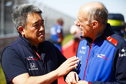 A Honda elmondta, miben volt nagyon más a Toro Rosso a McLarenhez képest