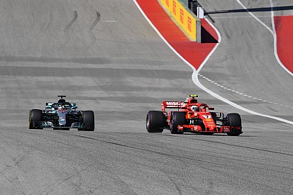 Lo mejor de las radios del GP de EE UU de F1