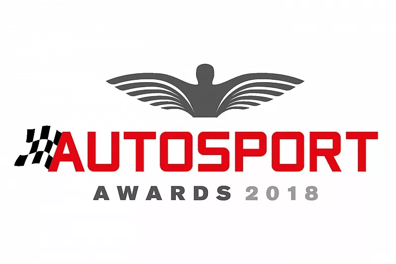 Autosport Awards 2018