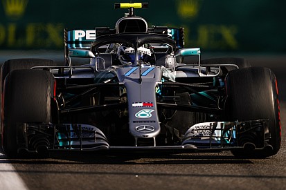 FP2 GP Abu Dhabi: Bottas unggul 0,044 detik atas Verstappen