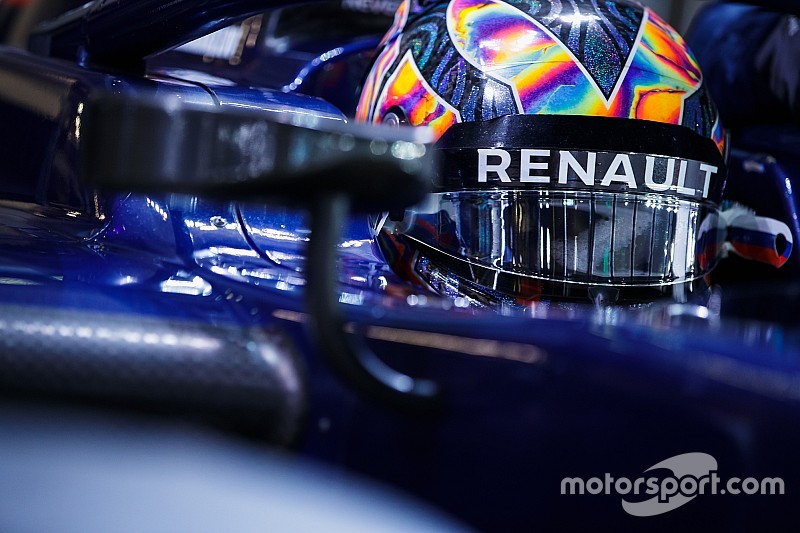 Markelov vers la Super Formula