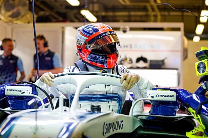 Kubica understands why there are doubters