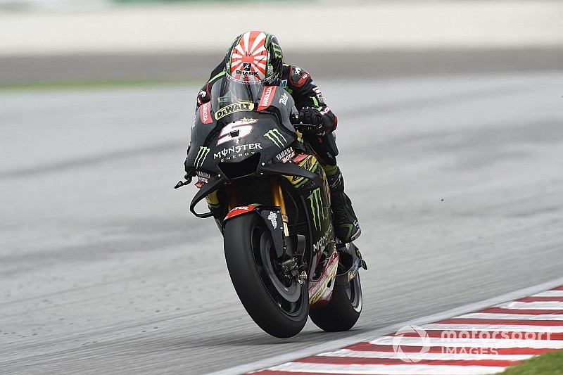 Zarco:
