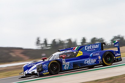 Cetilar Villorba Corse pronta per l'atto finale dell'ELMS a Portimao