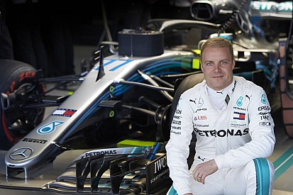 Bottas : progresser en qualifications, la clé pour battre Hamilton