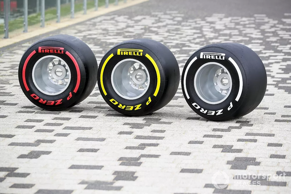 Neum&aacute;ticos Pirelli