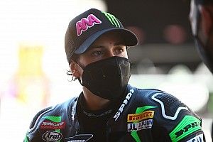 Ana Carrasco seguir&aacute; en Supersport 300 en 2021 con Kawasaki