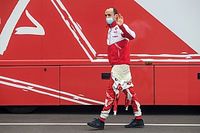 Udane popołudnie Kubicy