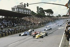 Los pilotos con m&aacute;s carreras en F1 sin pole