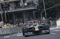 El d&iacute;a que un F&oacute;rmula 1 despert&oacute; a una ciudad