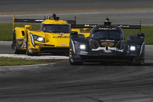Bourdais: IMSA needs “serious discussion” about BoP 