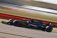 Bottas supera Hamilton e crava a pole para o GP dos 70 Anos da F1; Hulk brilha e é terceiro