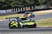 Galeria zdjęć: Gorący weekend wyścigowy na Torze Poznań