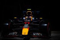 Hill: el desempe&ntilde;o de Checo P&eacute;rez es "desastroso" para Red Bull