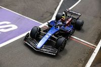 Niepewna przyszłość Colapinto