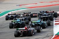 Los pilotos de F1 piden una solución permanente de los límites de pista