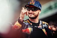 Miller sobre los rumores que le 'bajan' de KTM: "No voy a centrarme en esa mierda"