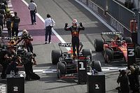 F1: Verstappen revela que forçou erro de Sainz e manteve certeza de vitória