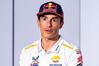 Márquez cree que es "un error" pensar que con la Ducati ganaría fácil