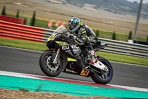 Trudny weekend Biesiekirskiego