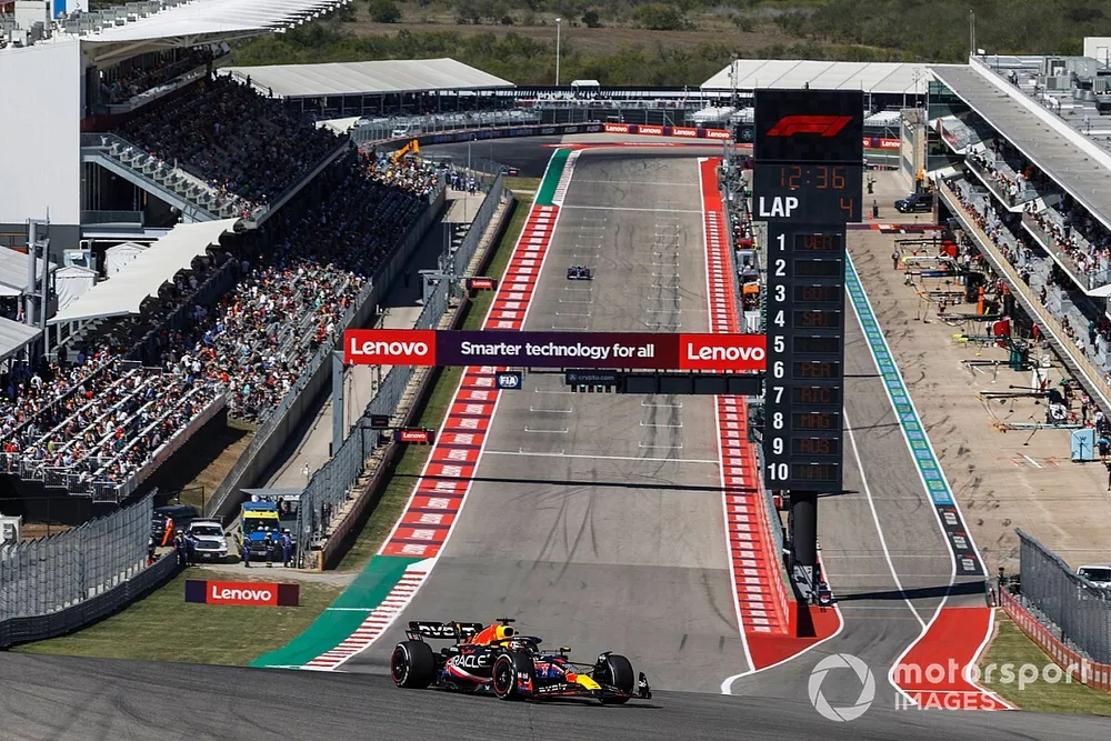 Max Verstappen, Red Bull Racing RB19