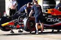 F1: Red Bull encerra desenvolvimento do RB19 e mira em 2024